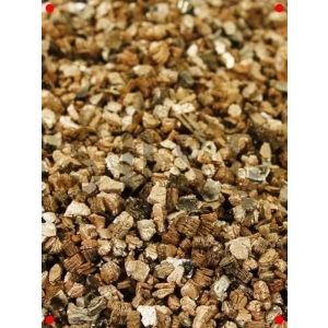 Verkülit Toprak Düzenleyici 5 Litre