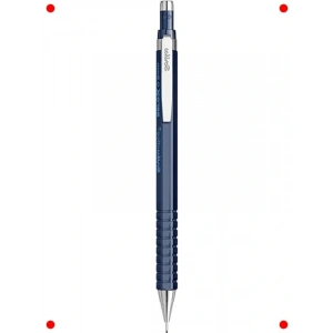 Versatil Kalem - 0.5 mm Lacivert, Ergonomik