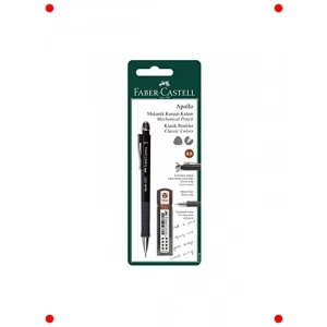 Versatil Kalem 0.5 mm ve 24lü Uç Seti