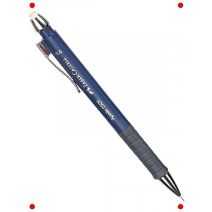 Versatil Mekanik Kalem 0.5MM Lacivert