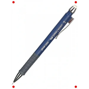 Versatil Mekanik Kalem 0.5MM Lacivert