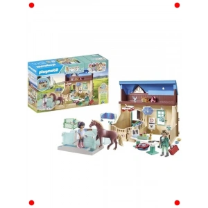 Veteriner Kliniği Oyun Seti