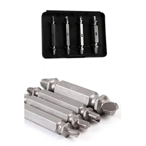 Vida Çıkarıcı Seti - 8 Farklı Uç