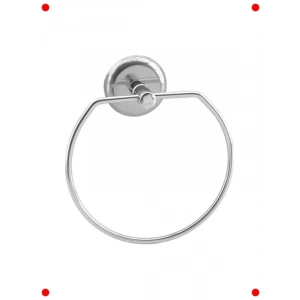 Vidalı Paslanmaz Metal H Askısı