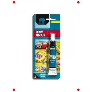 Vinil Tar Yapıştırıcı Kit - 25 ml
