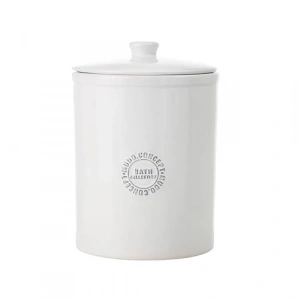 Vintage Çöp Kovası - 3 LT, Şık Tasarım, Ev Kullanımı için