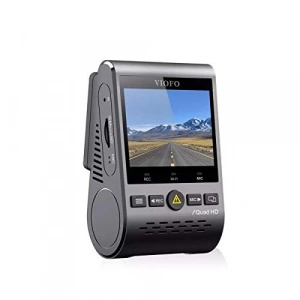 Viofo A129  2K 1440P Quad HD WiFi GPSli Araç Kamerası