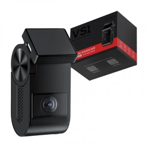 Viofo VS1 2K QHD HDR Sony vis 2 Sensörlü Wi-Fi GPSli ni Araç Kamerası