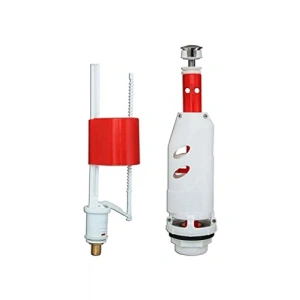 VİSAM TEOS BASMALI İÇ TAKIM (ZEPLİN FLOTÖRLÜ) 614-001