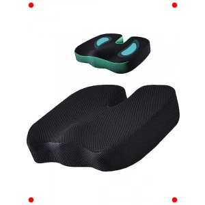 Visco Ortopedik Oturma Simidi Minderi