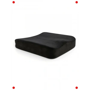 Visco Oturma Minderi: Ayarlanabilir Yükseklik, Konfor