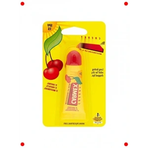 Vişneli Nemlendirici Dudak Balmı