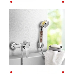 Vitanli & Filtreli Su Tasarruflu Duş Başlığı