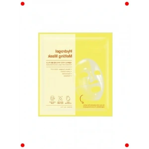 Vitanli Hydrl Eriyen Yüz Maskesi 34 gr