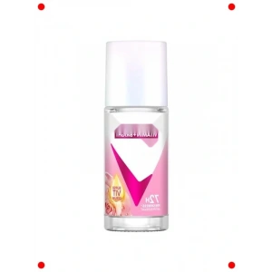 Vitanli Parlaklık Kadın Roll-On