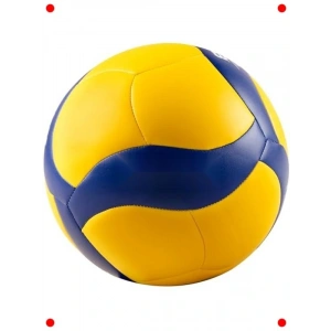 Voleybol Topu - Mavi/Sarı