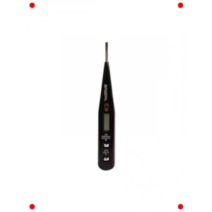 Voltaj Test  (Faz Kontrolü)