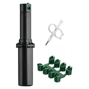 Voyager II  Gear Drive Underground Sprinkler Head -55662