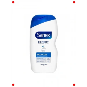 Vücut Koruyucu Duş Jeli 400 ml