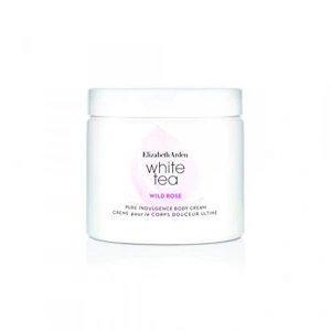 Vücut Kremi, 400 ml Hacimle Beyaz Çay