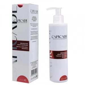 Vücut Şampuanı 220 ml
