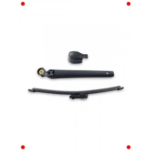 VW Polo 6R (2010-2017) Arka Silecek Kolu Kapağı Seti