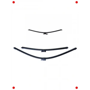 VW Taigo Ön Arka Silecek Seti (2021-2025)