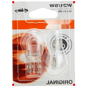 W21/5W 12V Sinyal & Stop Ampulü - Yüksek Performans