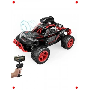 WiFi Kameralı Uzaktan Kumandalı Drift Offroad Araç