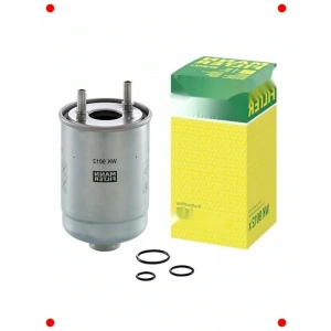 WK 9012 x Yakıt Filtresi ( Uyumlu)