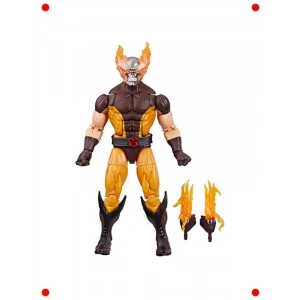 Wolverine Koleksiyonluk Aksiyon Figürü - 15 cm