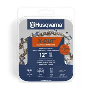 X-Cut S93G Zincirler, Turuncu/Gri