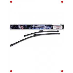 X3 G01, E-Pace Uyumlu Yüksek Performans Silecek Seti