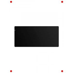 XL Boy Oyuncu Mousepad - Hassas Kontrol