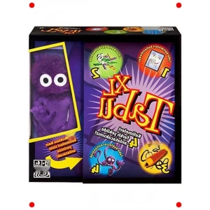 XL Kutu Oyunu - 4 Farklı Anlatım Şekli