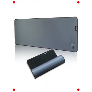 XL Premium Oyun Mouse Padi - Hibrit Yüzey (80x30 cm)