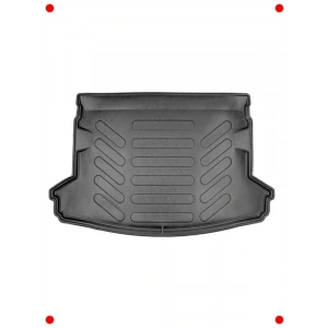 XV (12-18) Uyumlu 3D Bagaj Havuzu