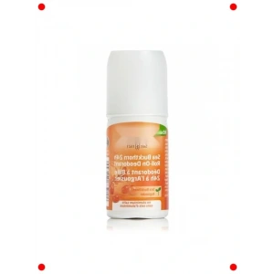 Yabani İğde Özlü Doğal Roll-On  50 ml