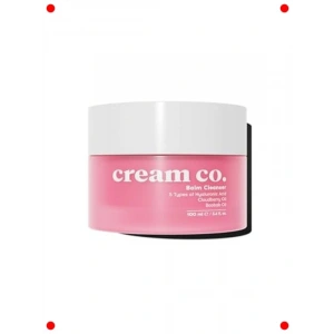 Yağ Bazlı Makyaj Temizleme Balmı - 100 ml