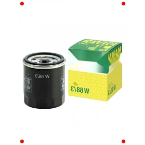 Yağ Filtresi: Üstün Performans ve Koruma