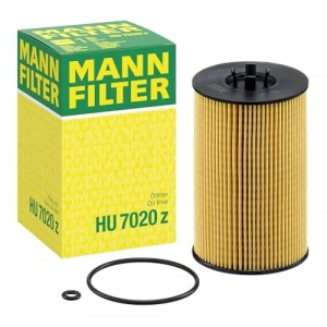 Yağ Filtresi, Uyumlu Modellerle, 250 ml