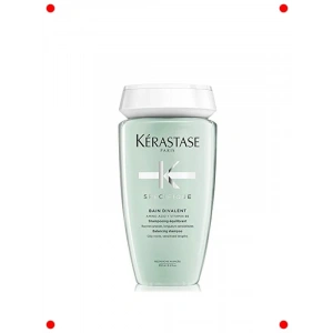 Yağlanma Karşıtı Dengeleyici Şampuan 250 ml