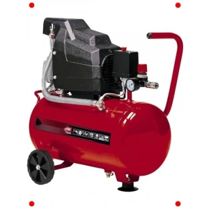 Yağlı Hava Kompresörü