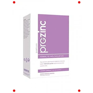 Yağlı Saçlar İçin Bakım Şampuanı 300 ml