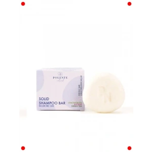 Yağlı Saçlar İçin Dengeleyici Katı Şampuan