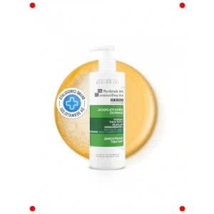 Yağlı Saçlar İçin Kepek Karşıtı Şampuan 390 ml