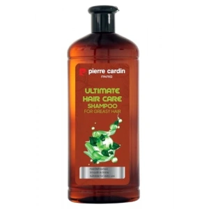 Yağlı Saçlar için Saç Bakım Şampuanı