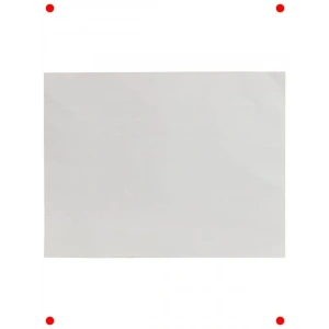 Yağlıboya Kağıdı - 230 gr, 5li Paket