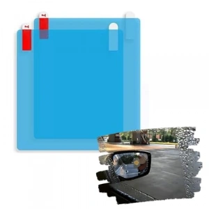 Yağmur Tutmayan Yan Ayna Fil 2 Adet 200 x 150 mm