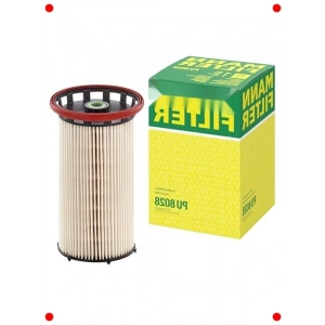 Yakıt Filtresi -  Group Araçları Uyumlu